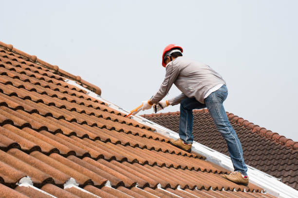 Best Tile Roofing Installation  in Friendswood, TX
