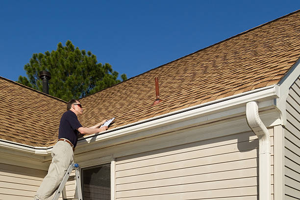 Best Rubber Roofing (EPDM, TPO)  in Friendswood, TX