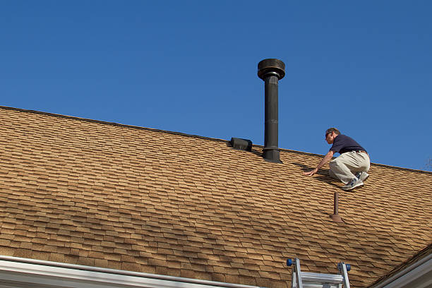 Sheet Metal Roofing in Friendswood, TX